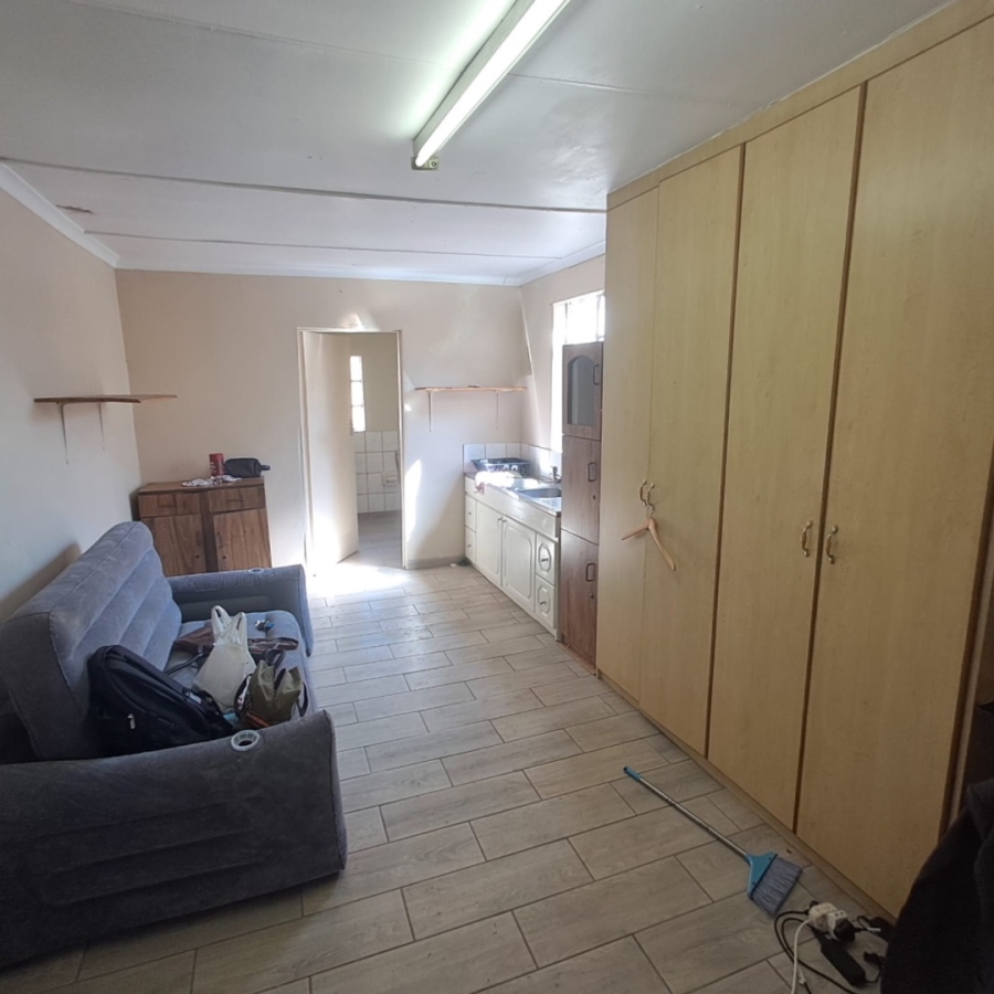 To Let 3 Bedroom Property for Rent in Wilgehof Free State